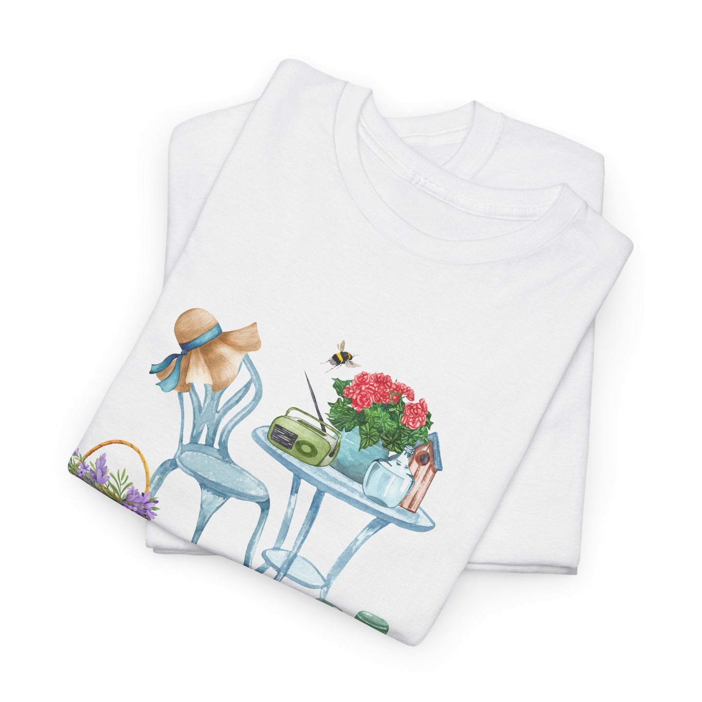 T-Shirt „Entspannungsoase“ S-5XL