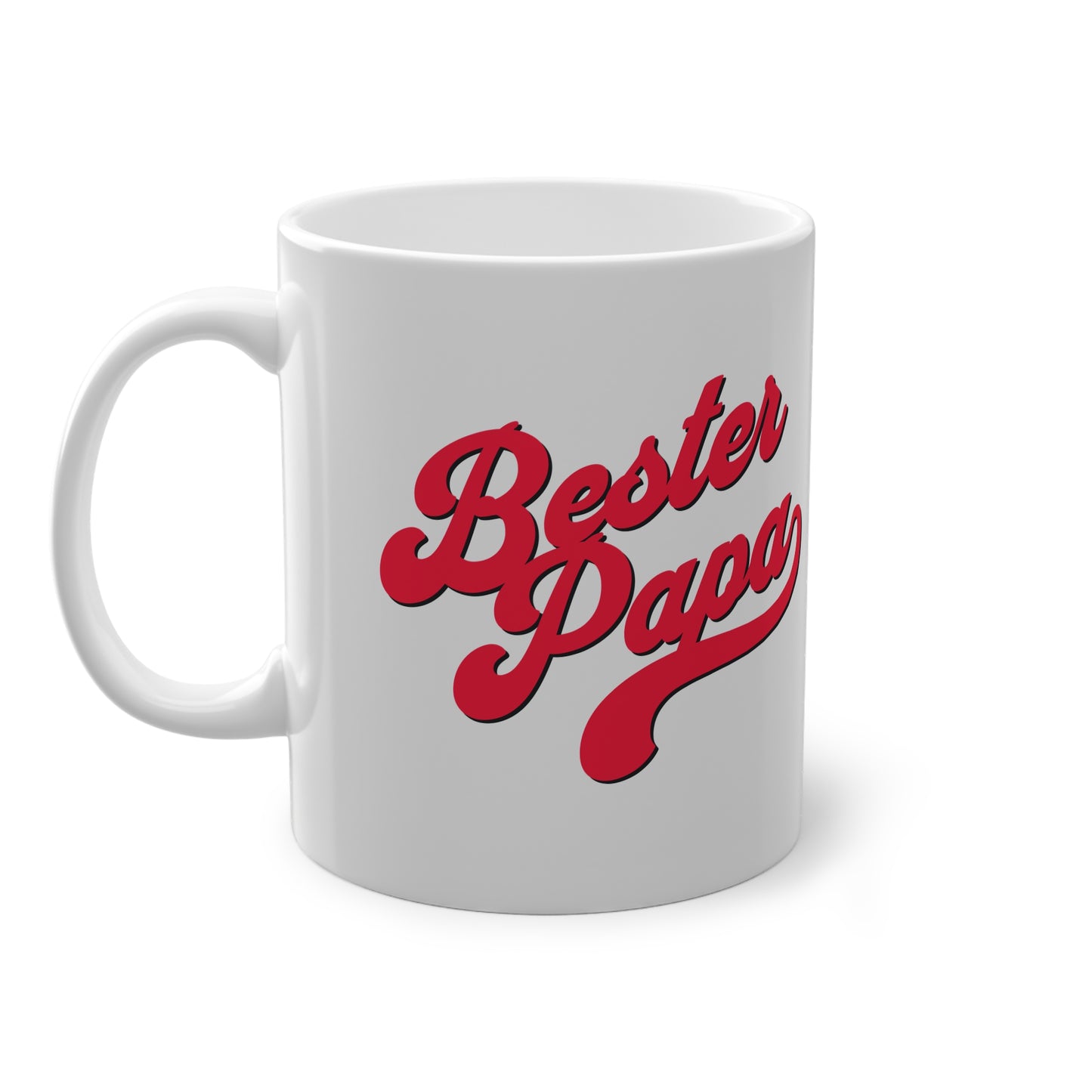Tasse "Bester Papa"