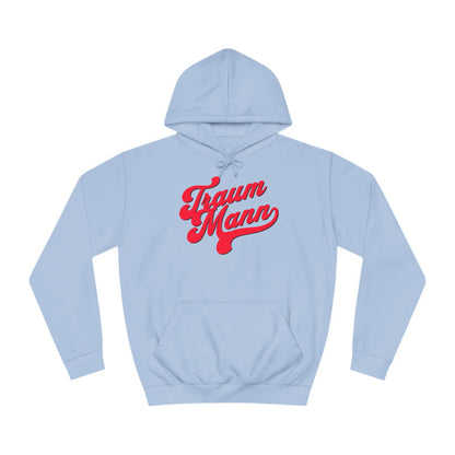 Partnerlook Hoodie "Traummann" XS-5XL