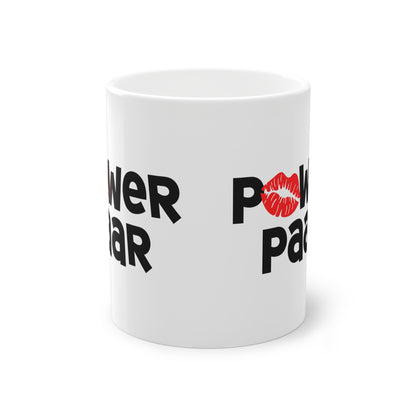 Tasse "Power Paar"