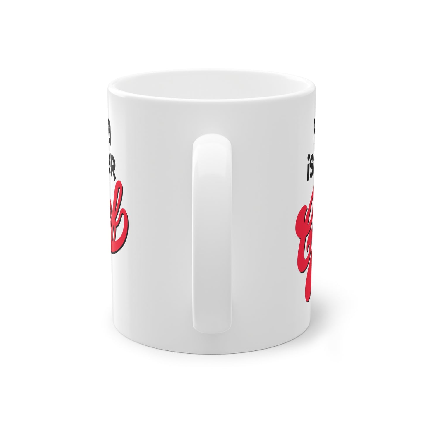 Tasse "Papa Chef"