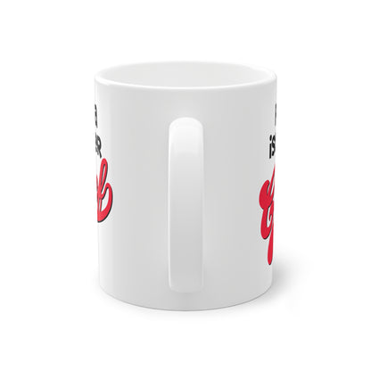 Tasse "Papa Chef"