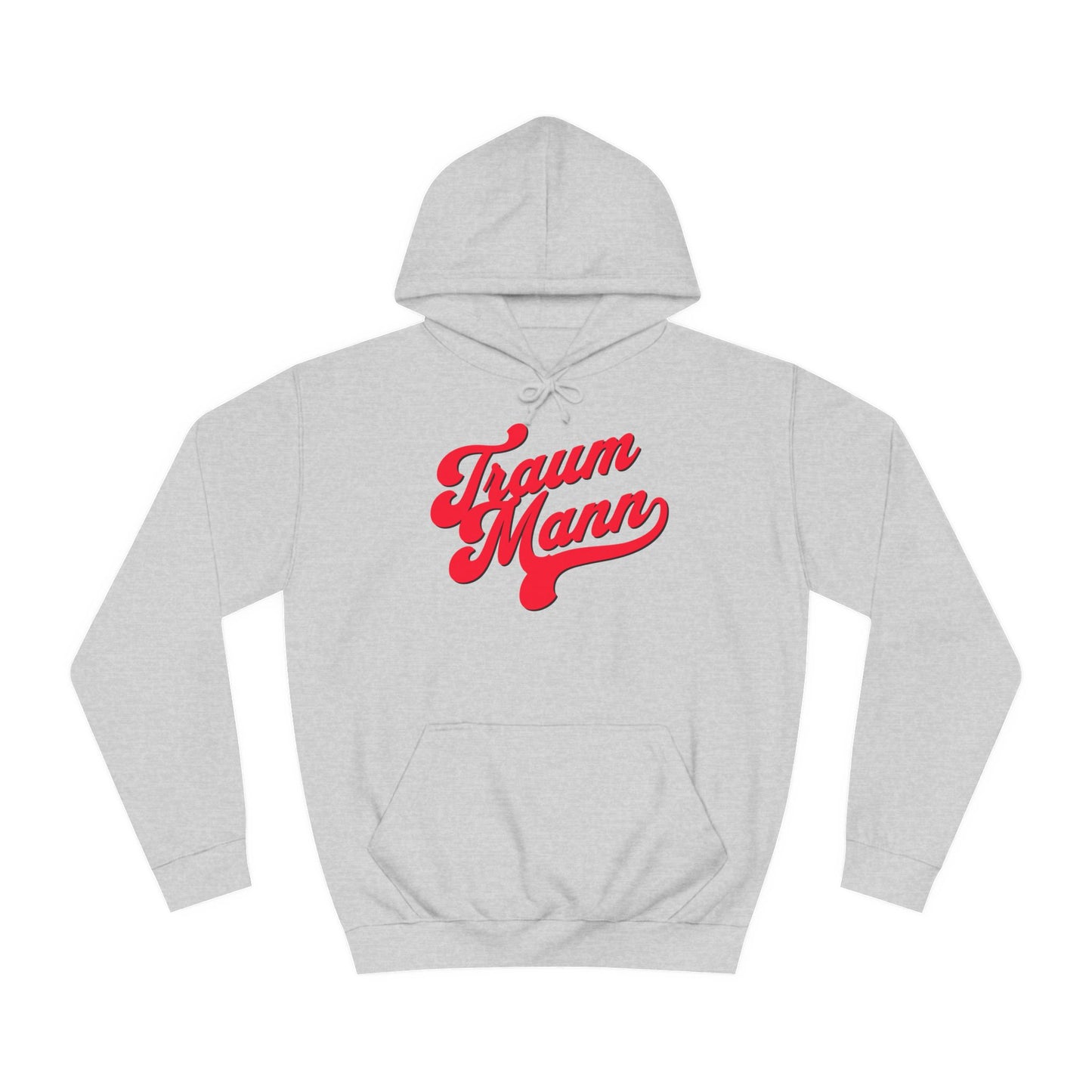 Partnerlook Hoodie "Traummann" XS-5XL