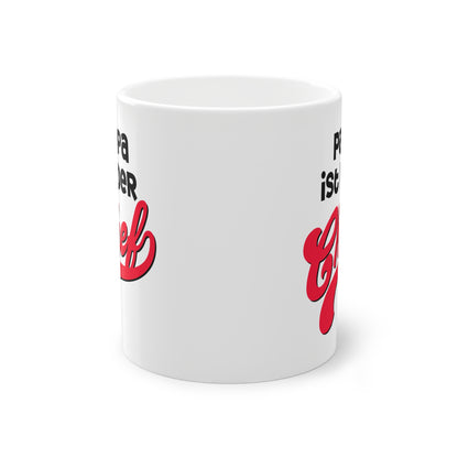 Tasse "Papa Chef"
