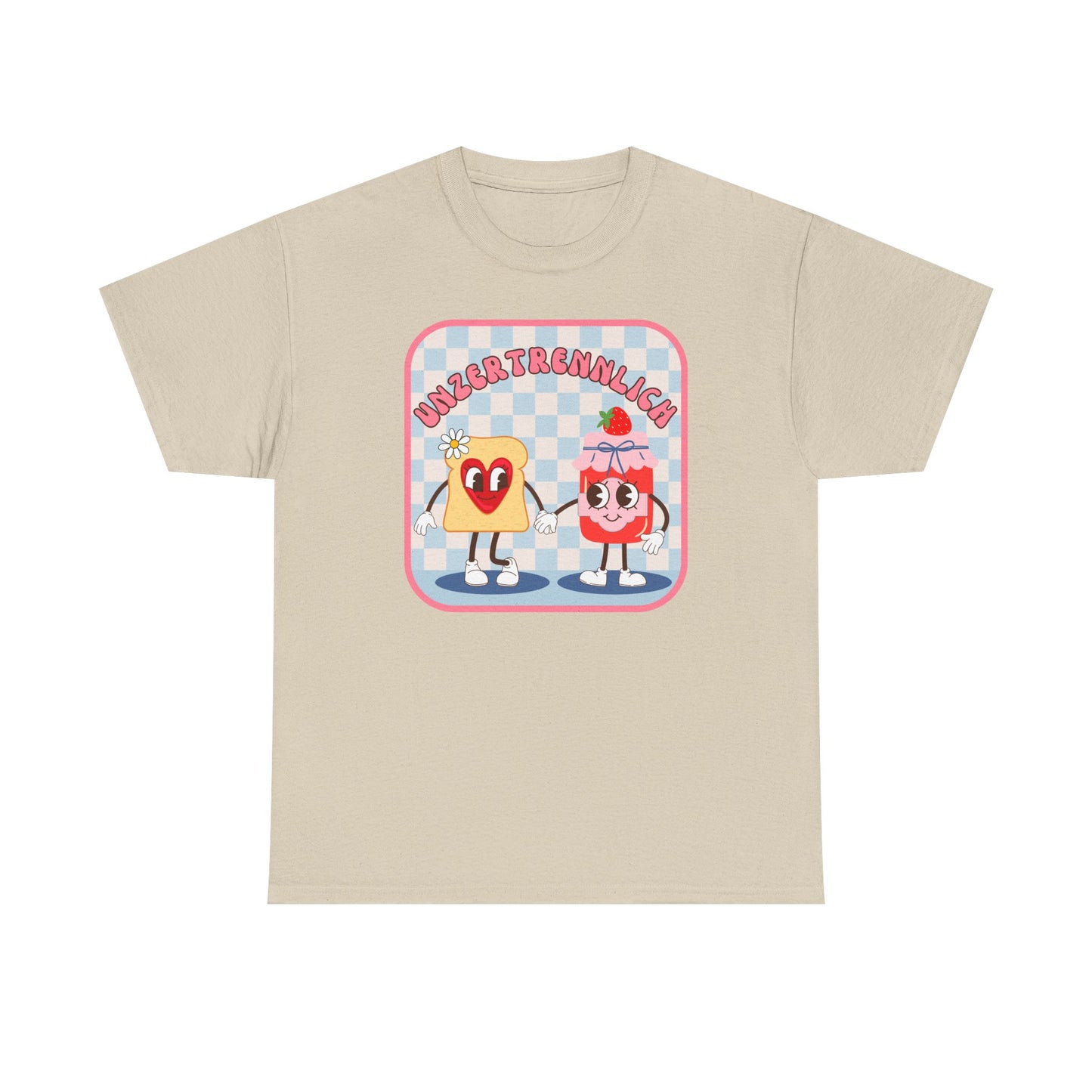 T-Shirt "Retro Comic" S-5XL
