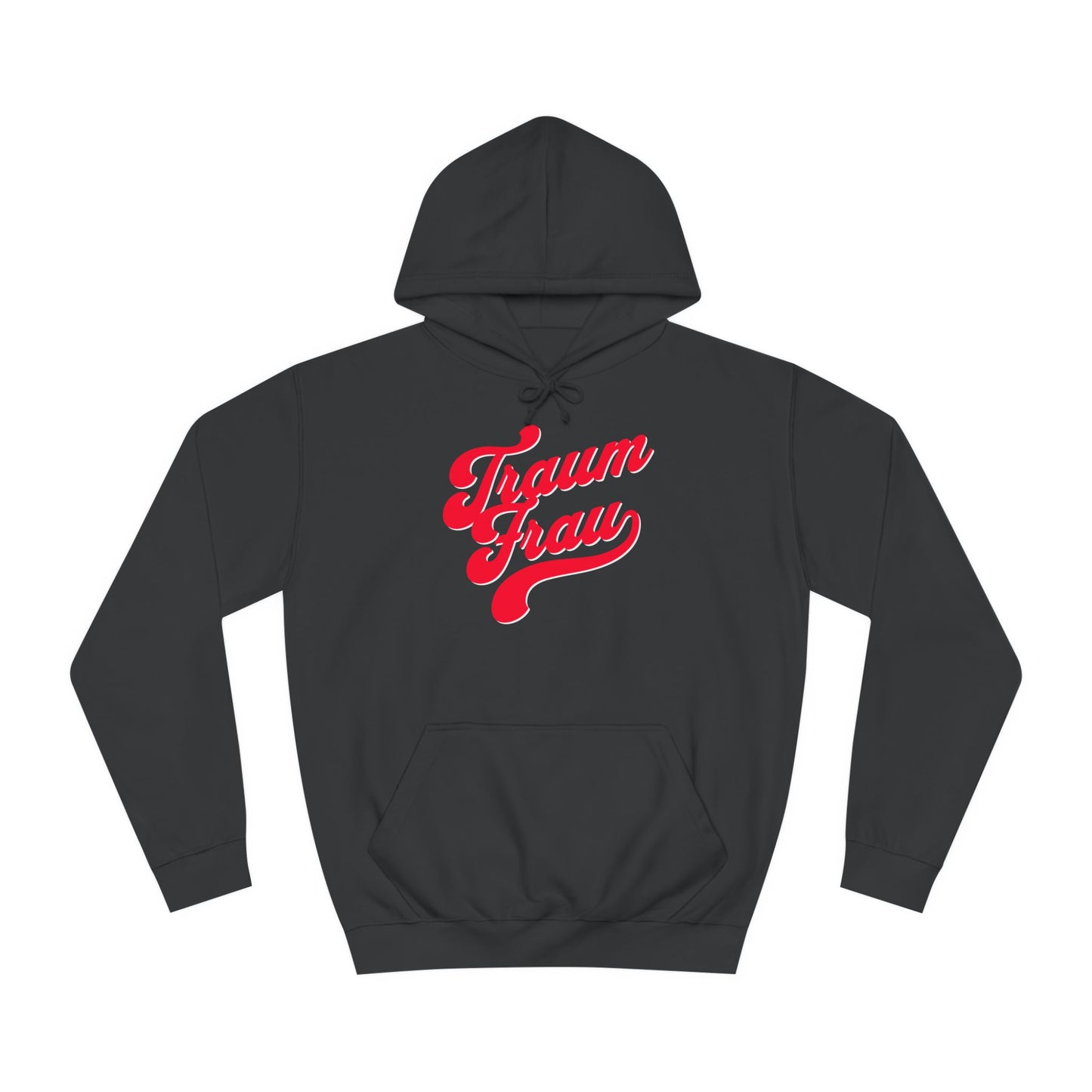 Partnerlook Hoodie "Traumfrau" XS-5XL