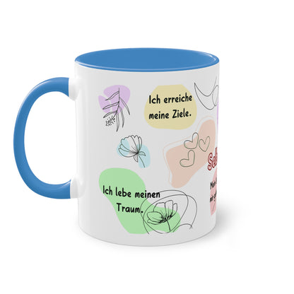 Tasse "Selbstliebe"