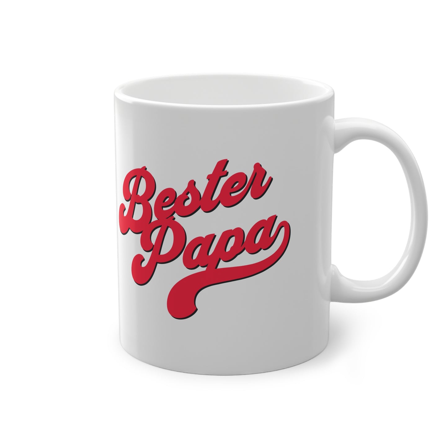 Tasse "Bester Papa"