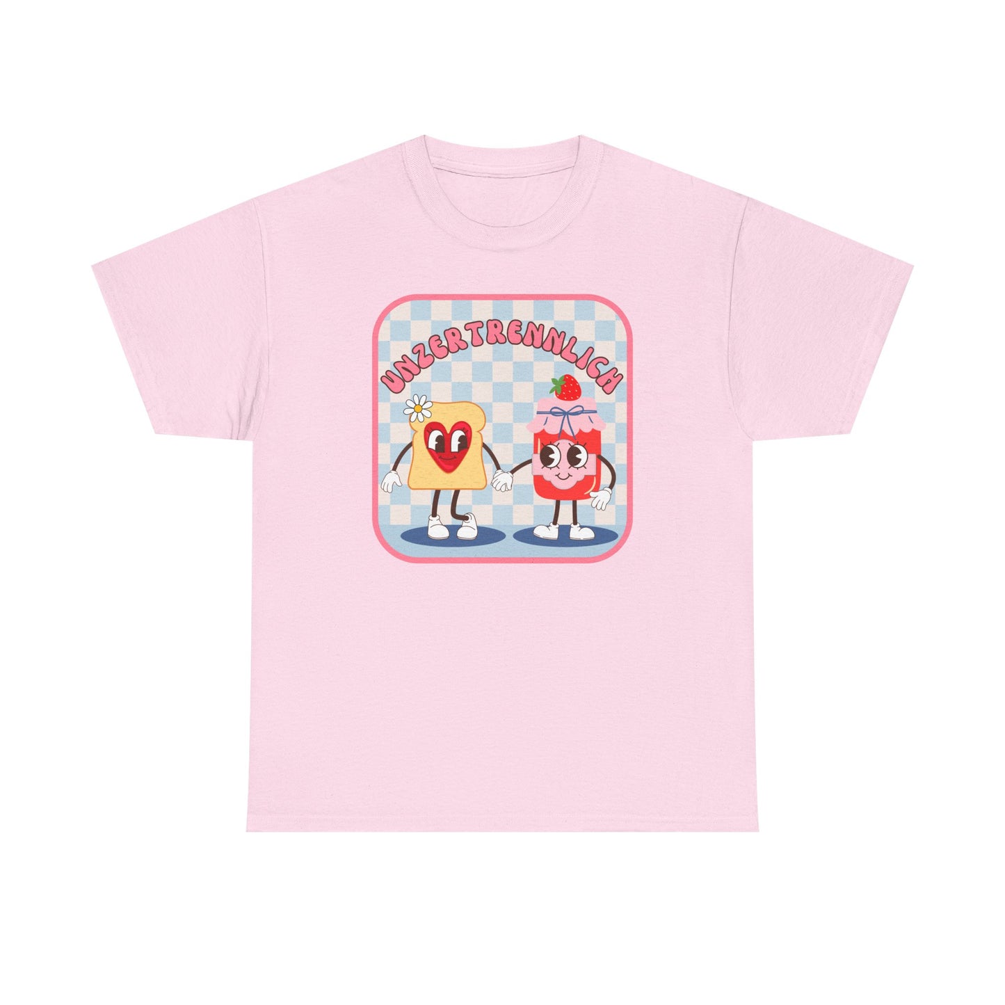 T-Shirt "Retro Comic" S-5XL