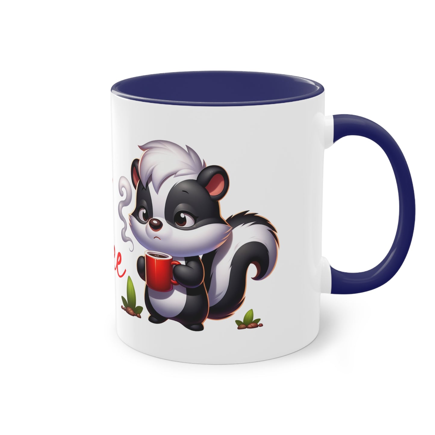 Tasse "Montagskaffee"