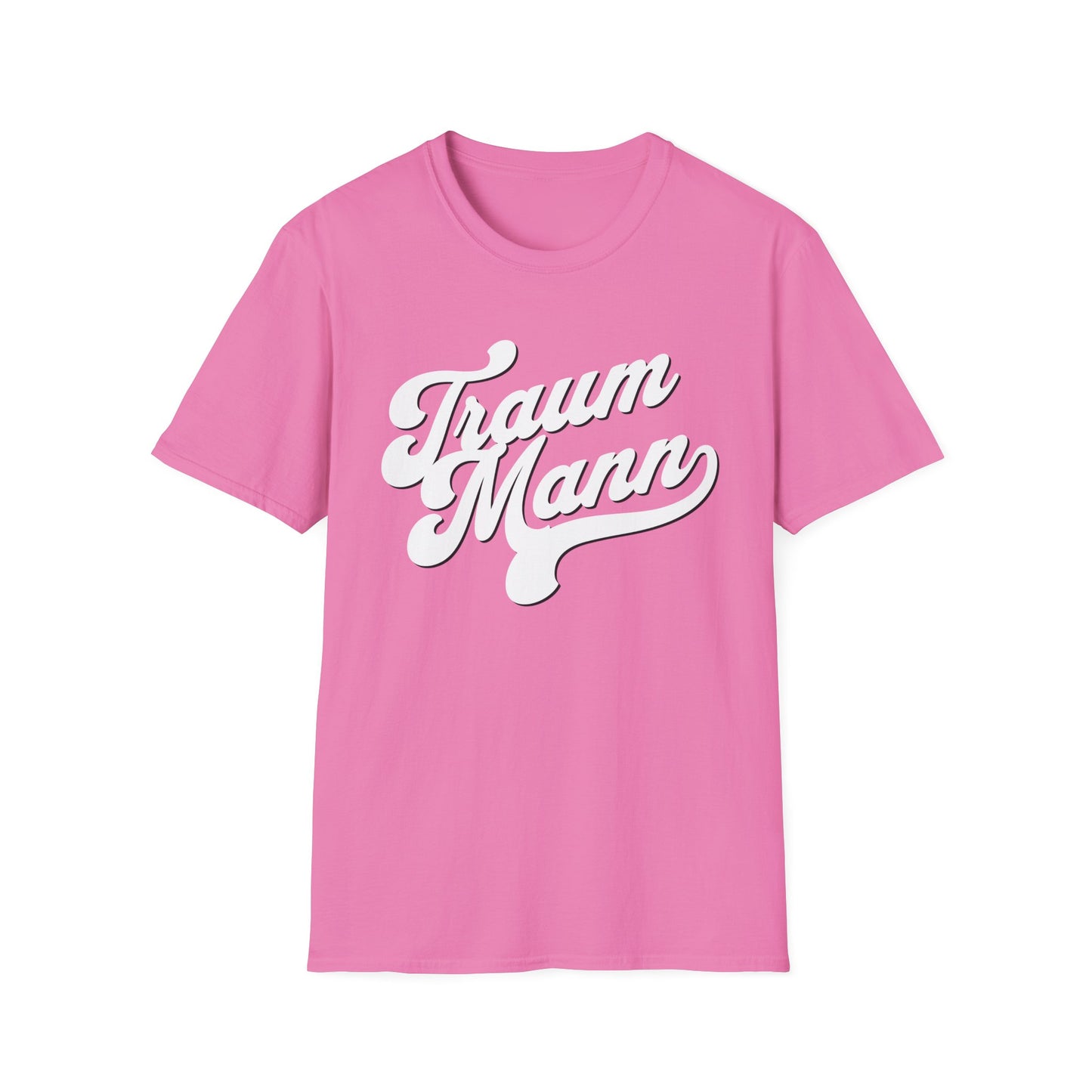 Premium T-Shirt "Traummann" S-2XL