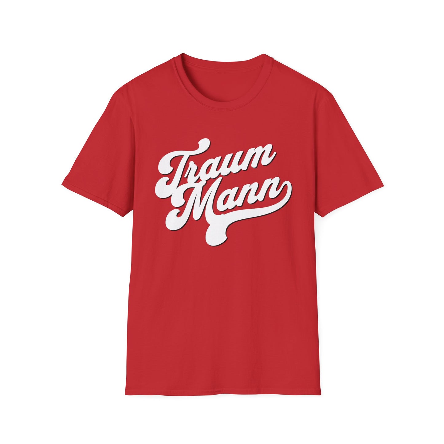Premium T-Shirt "Traummann" S-2XL