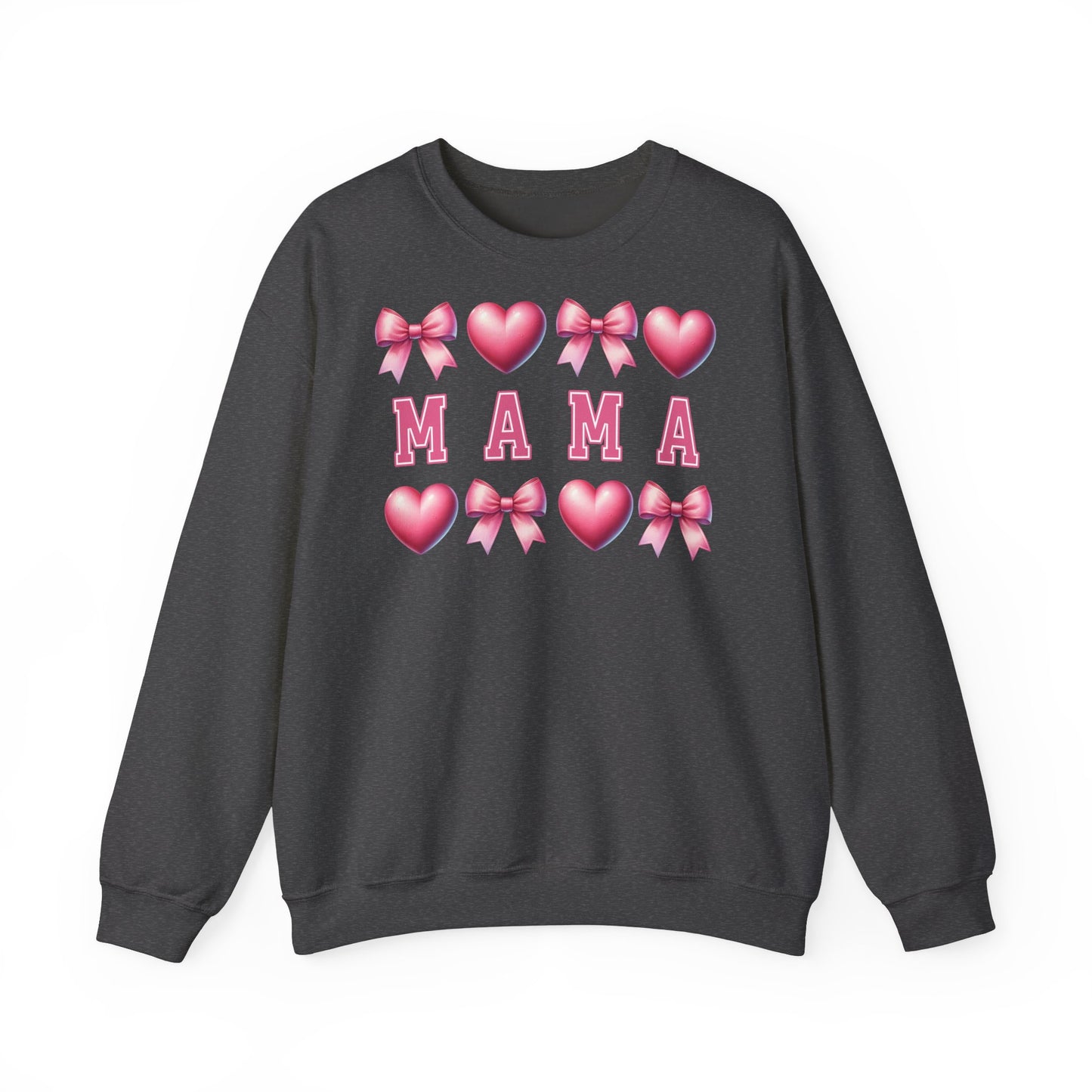 Sweatshirt "Mama" bis 5XL Geschenk zum Muttertag