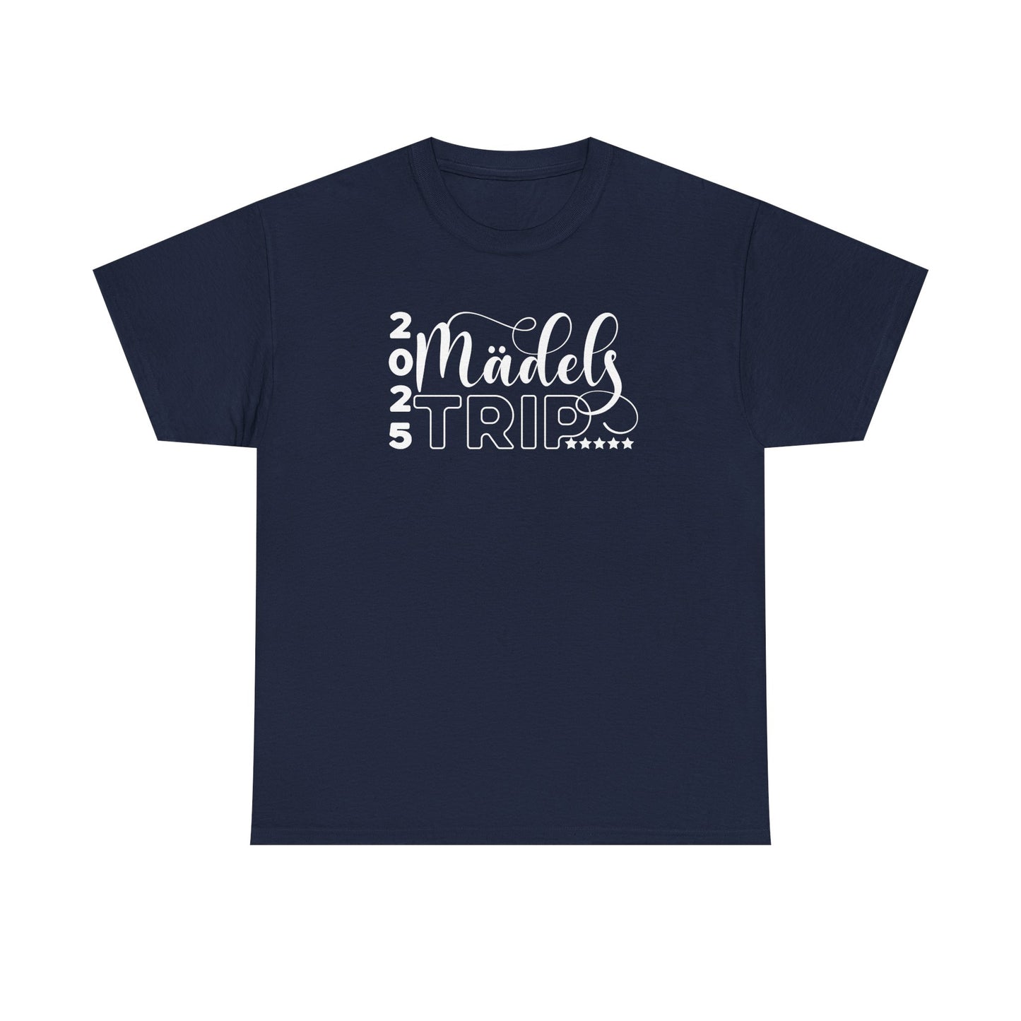 T-Shirt "Mädels Trip 2025" S-5XL