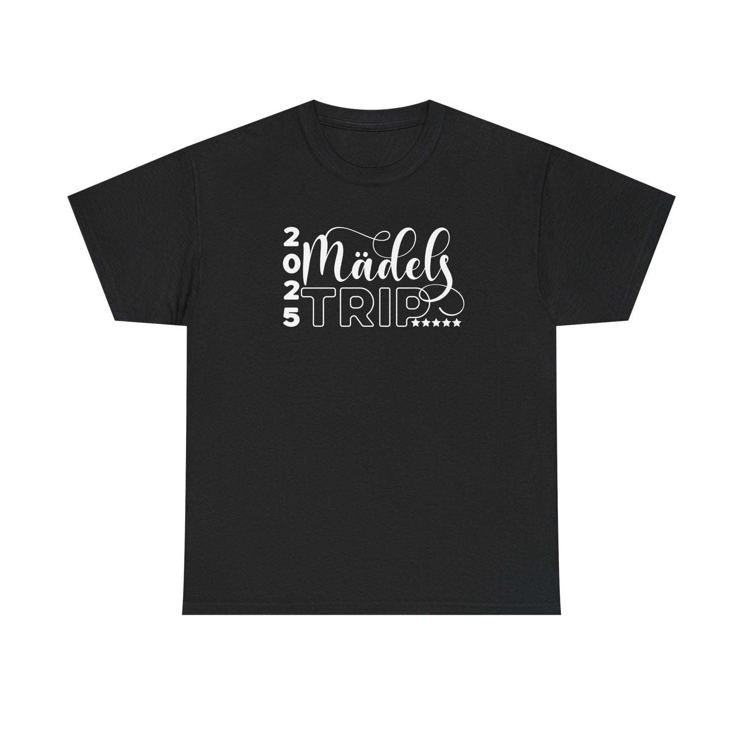T-Shirt "Mädels Trip 2025" S-5XL