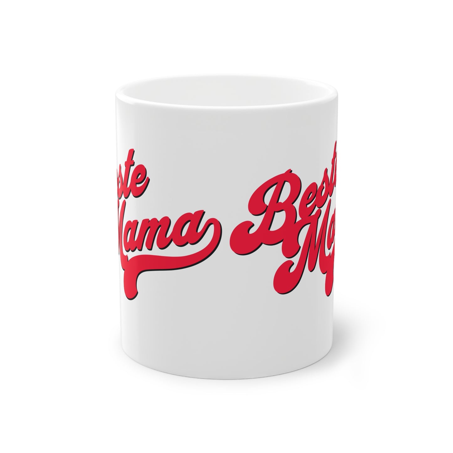 Tasse "Beste Mama"