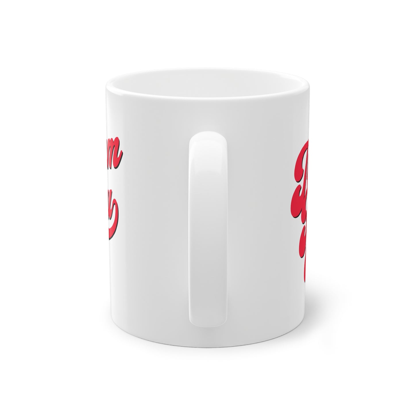 Tasse "Traumfrau"