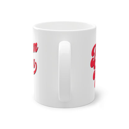 Tasse "Traumfrau"