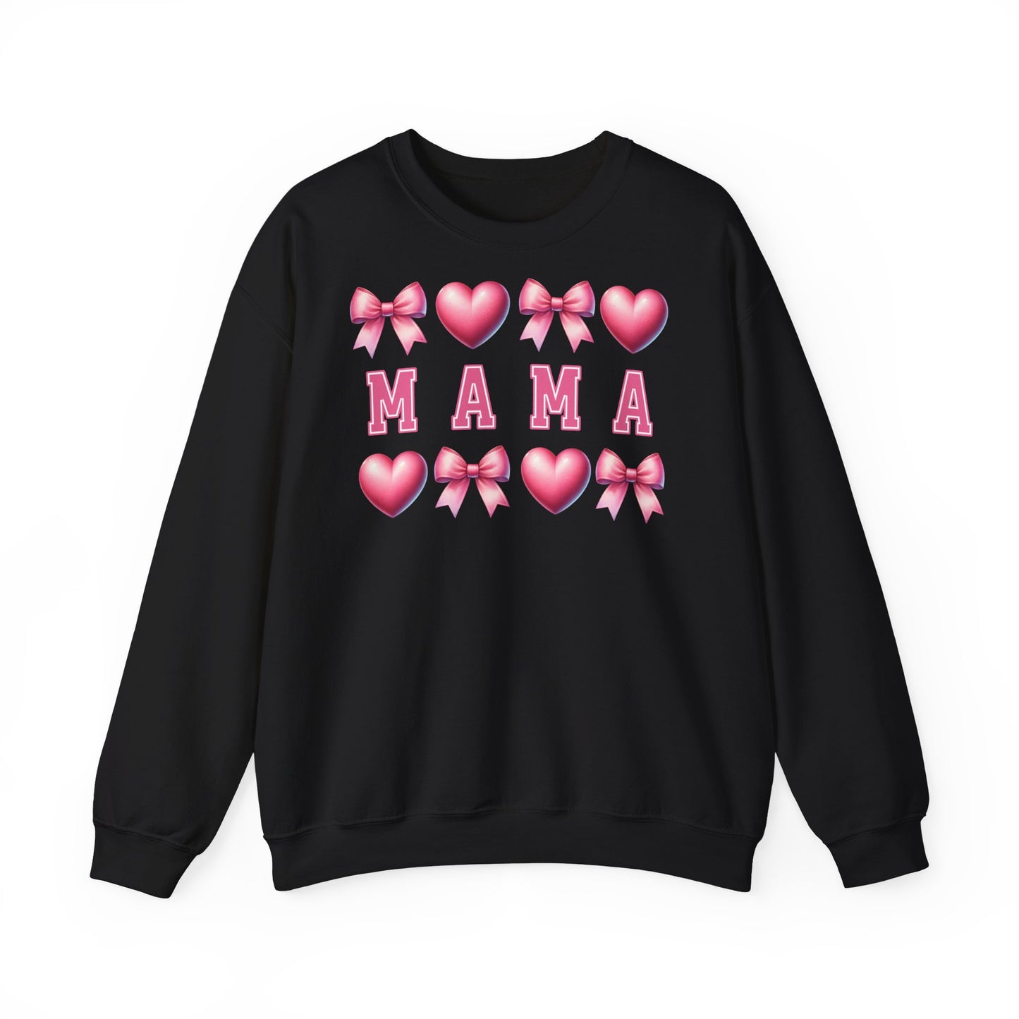 Sweatshirt "Mama" bis 5XL Geschenk zum Muttertag
