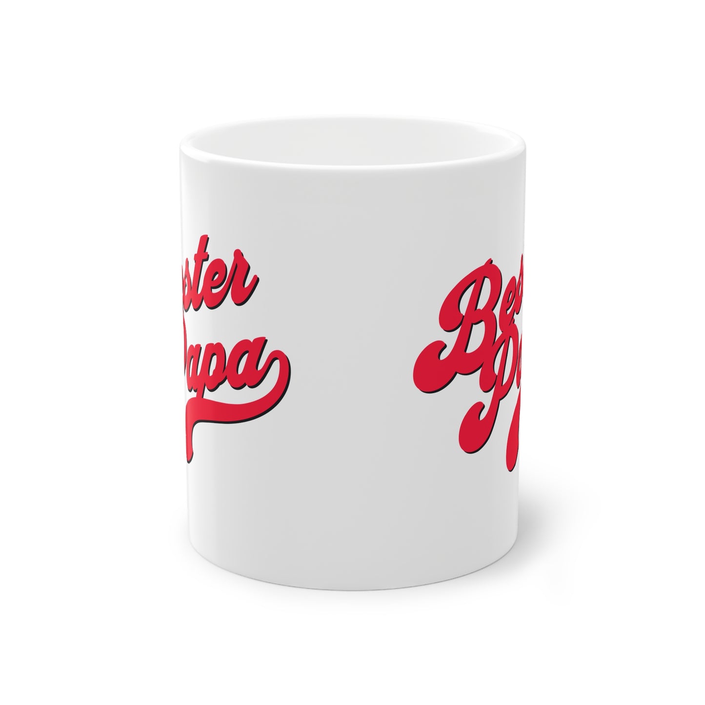 Tasse "Bester Papa"