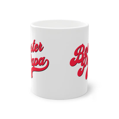 Tasse "Bester Papa"