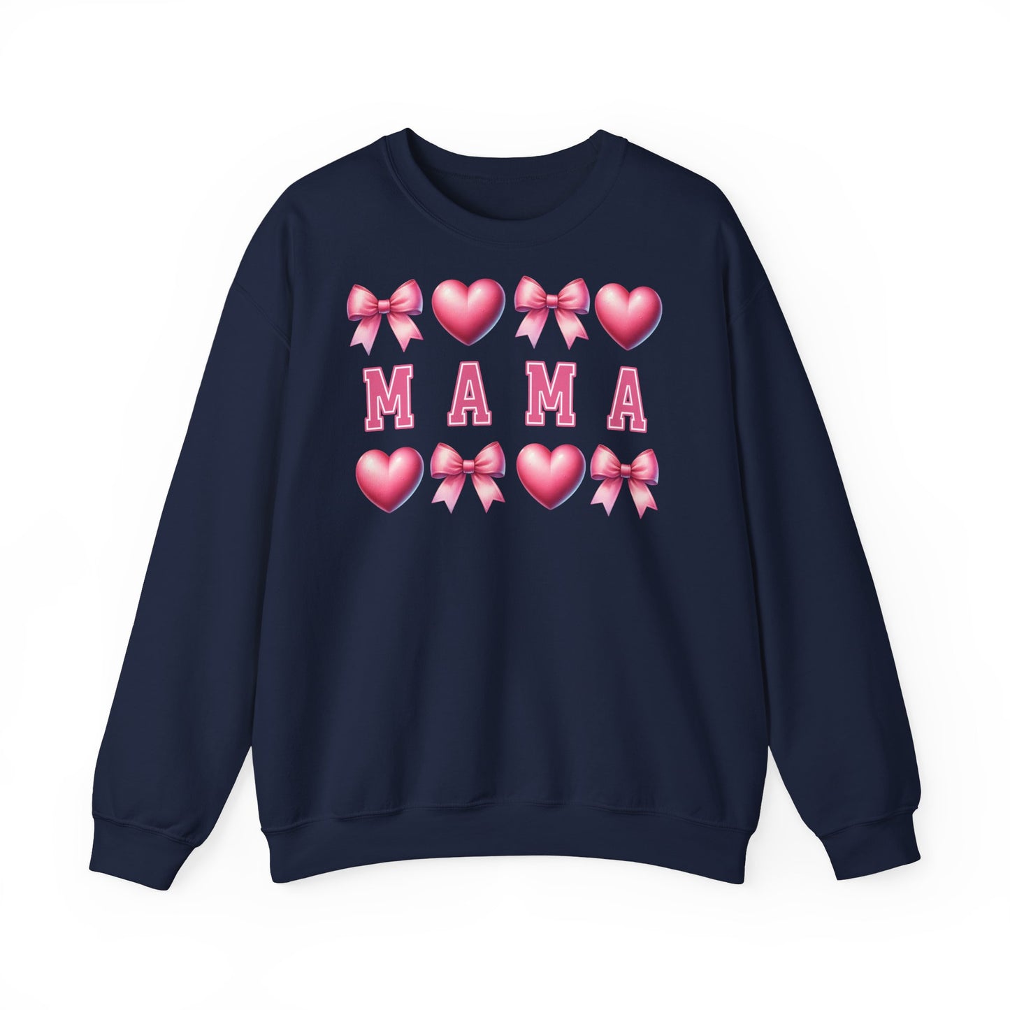 Sweatshirt "Mama" bis 5XL Geschenk zum Muttertag