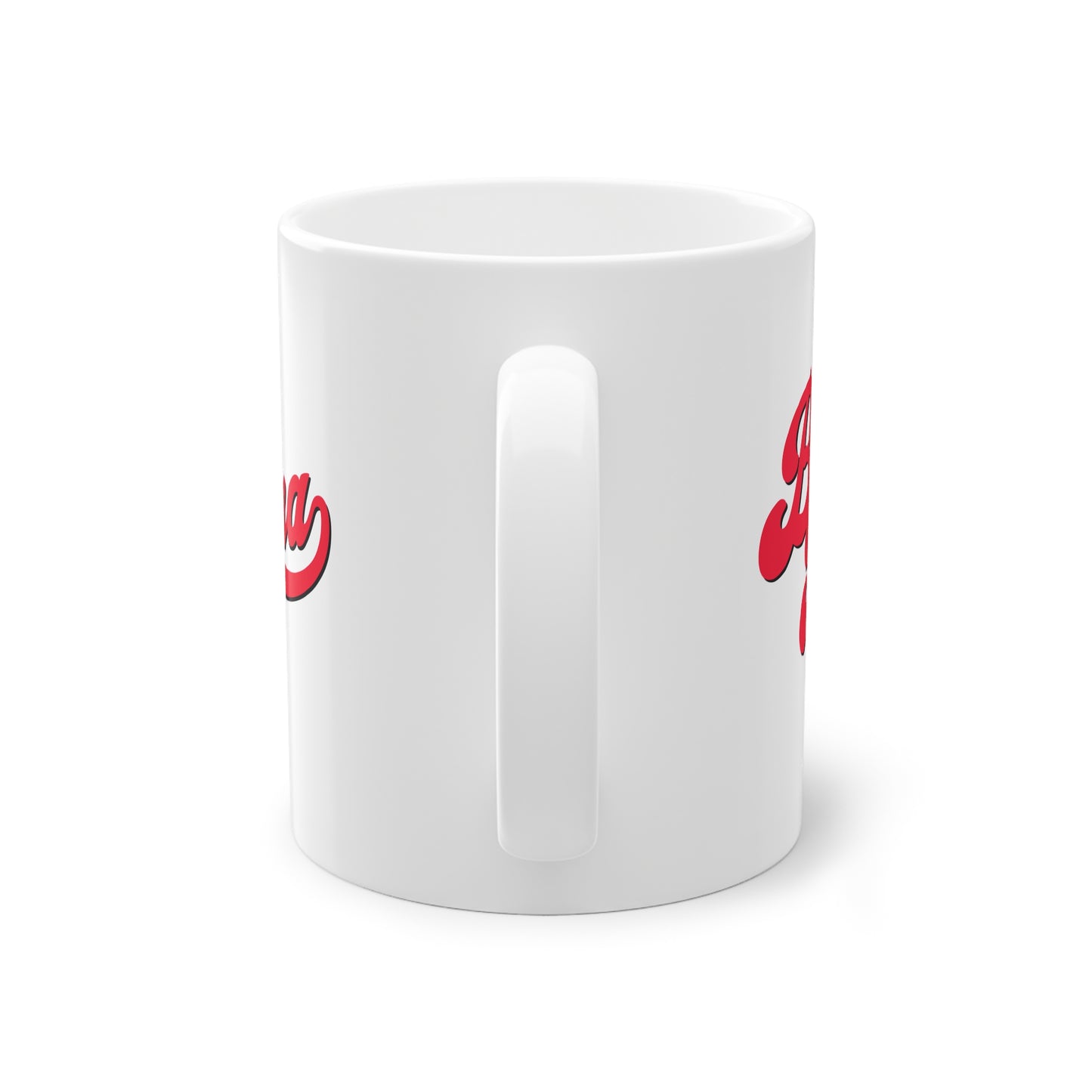 Tasse "Beste Mama"