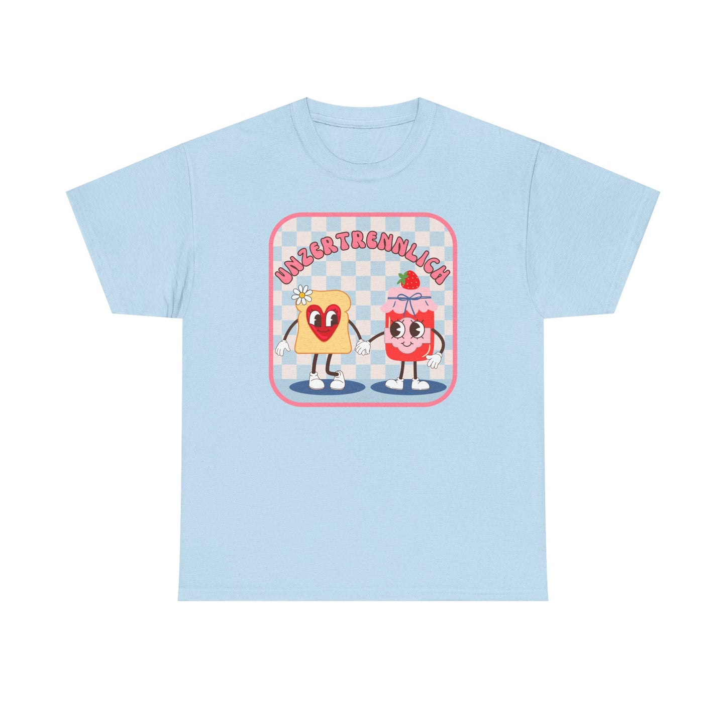 T-Shirt "Retro Comic" S-5XL