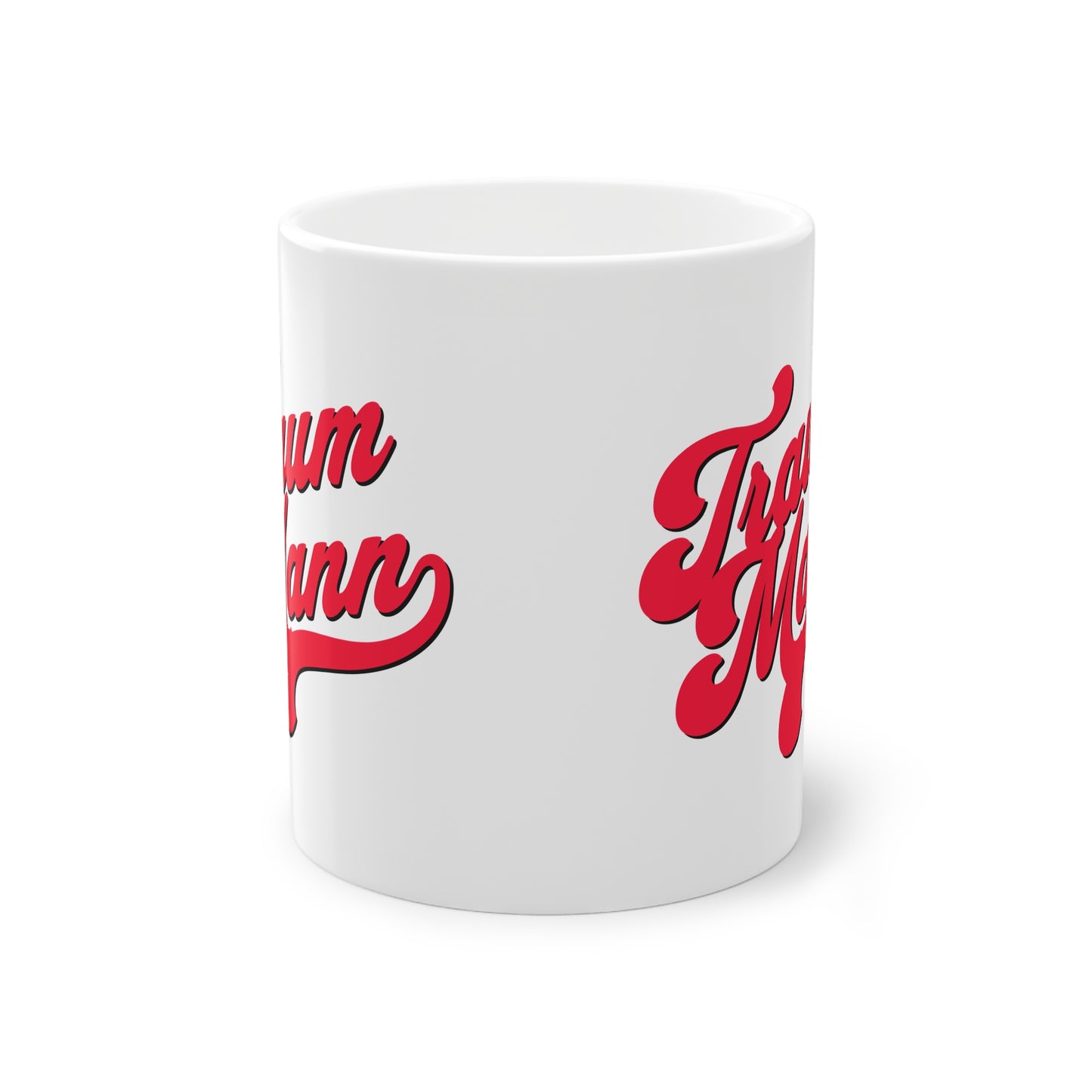 Tasse "Traummann"