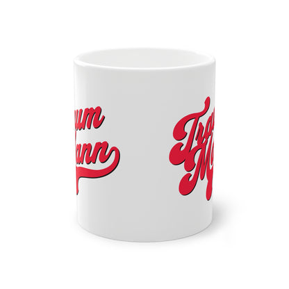 Tasse "Traummann"