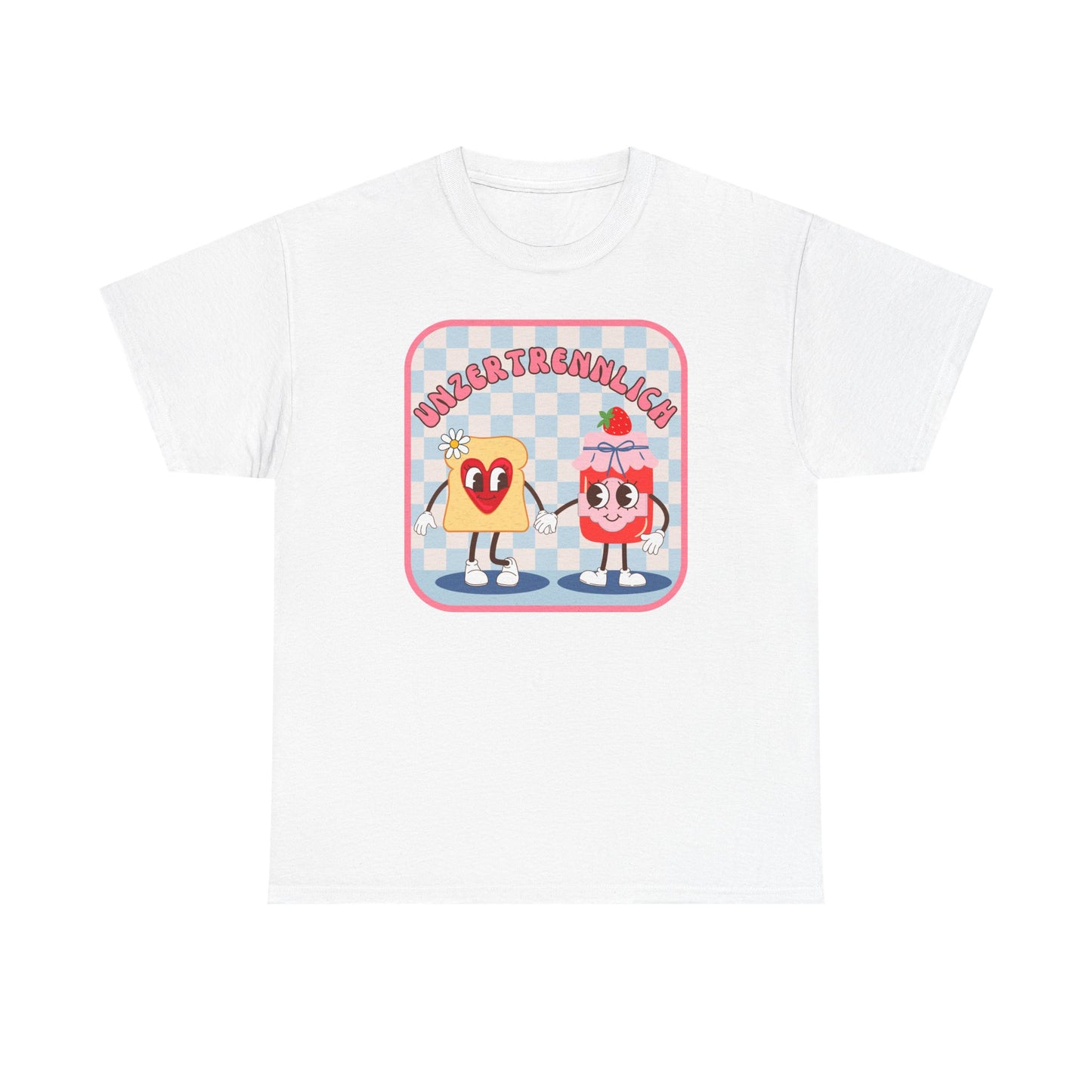 T-Shirt "Retro Comic" S-5XL
