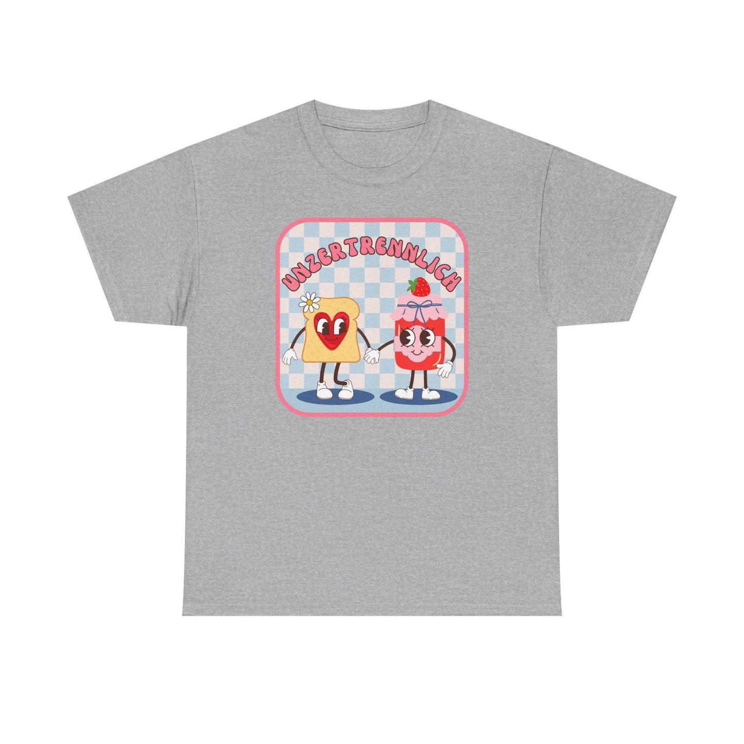 T-Shirt "Retro Comic" S-5XL