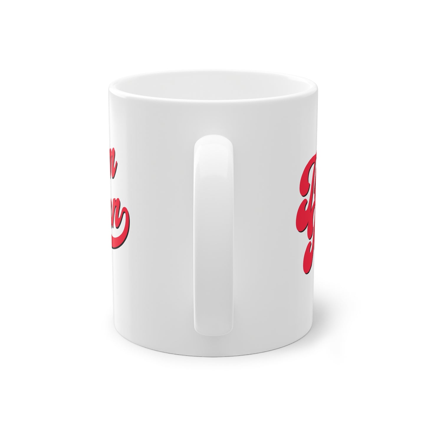 Tasse "Traummann"