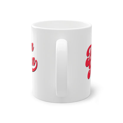 Tasse "Traummann"