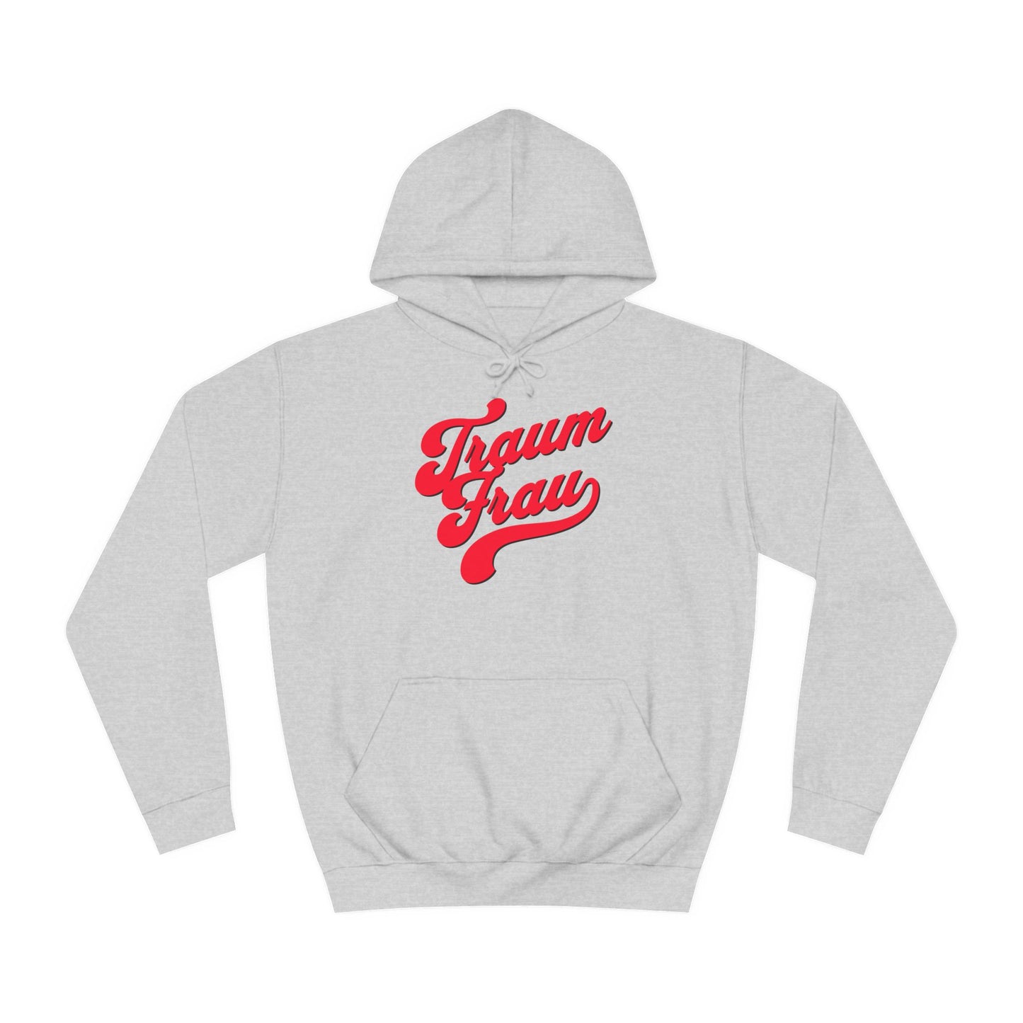 Partnerlook Hoodie "Traumfrau" XS-5XL