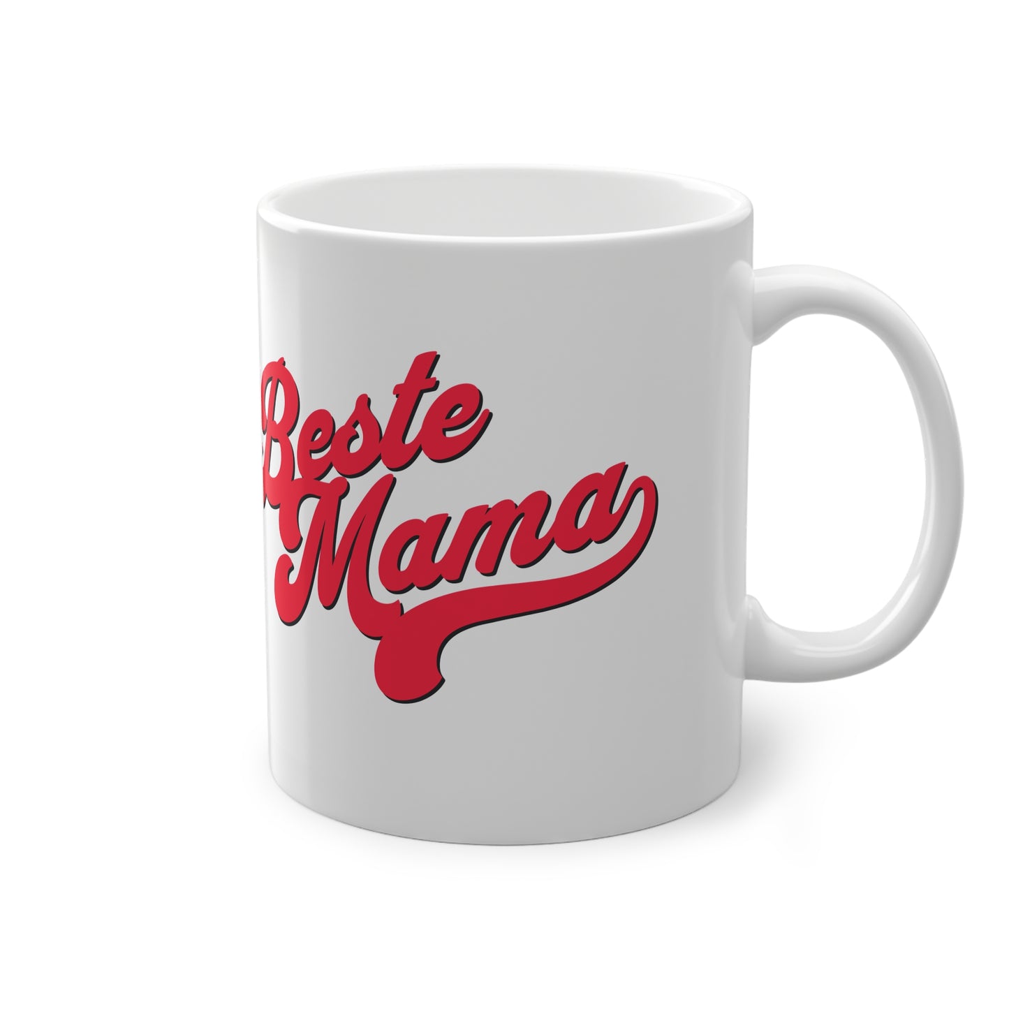 Tasse "Beste Mama"