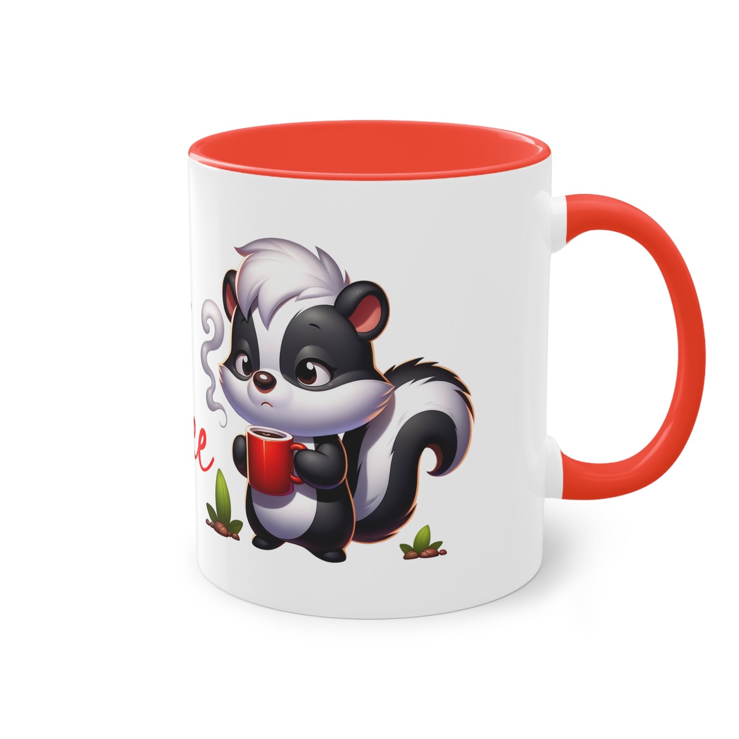 Tasse "Montagskaffee"