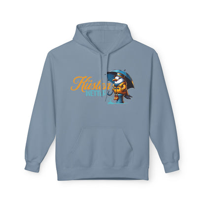 Hoodie "Küstenwetter" S-5XL Premiumsoft-Qualität
