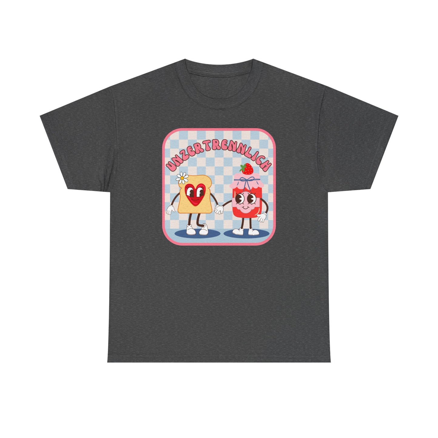 T-Shirt "Retro Comic" S-5XL