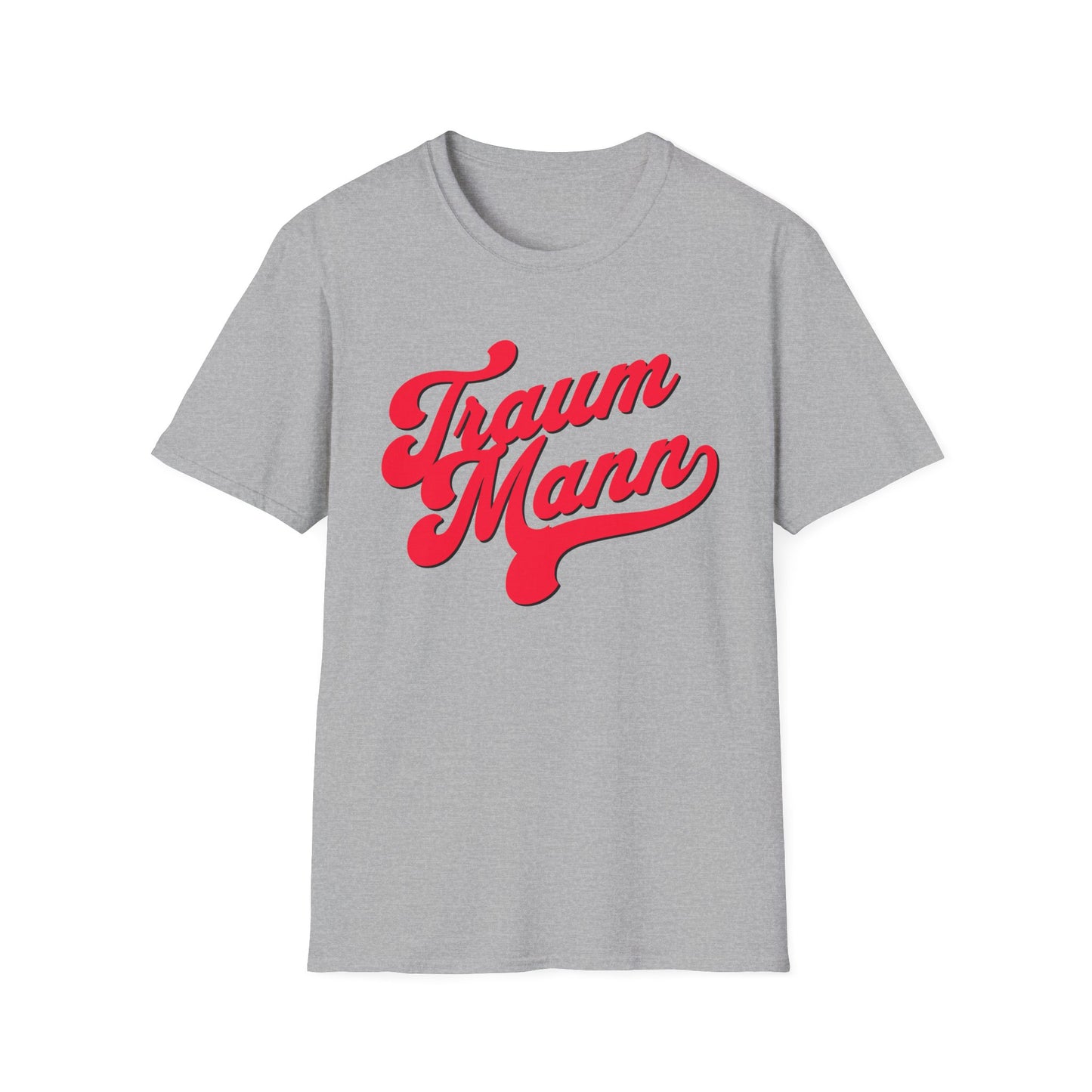 Premium T-Shirt "Traummann" S-2XL