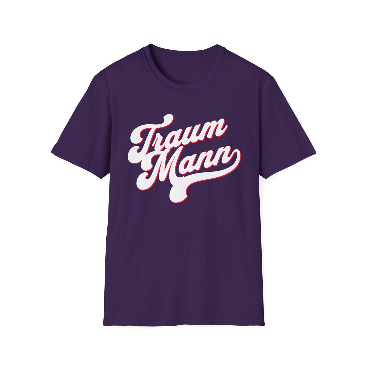 Premium T-Shirt "Traummann" S-2XL
