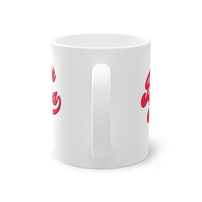 Tasse "Bester Papa"