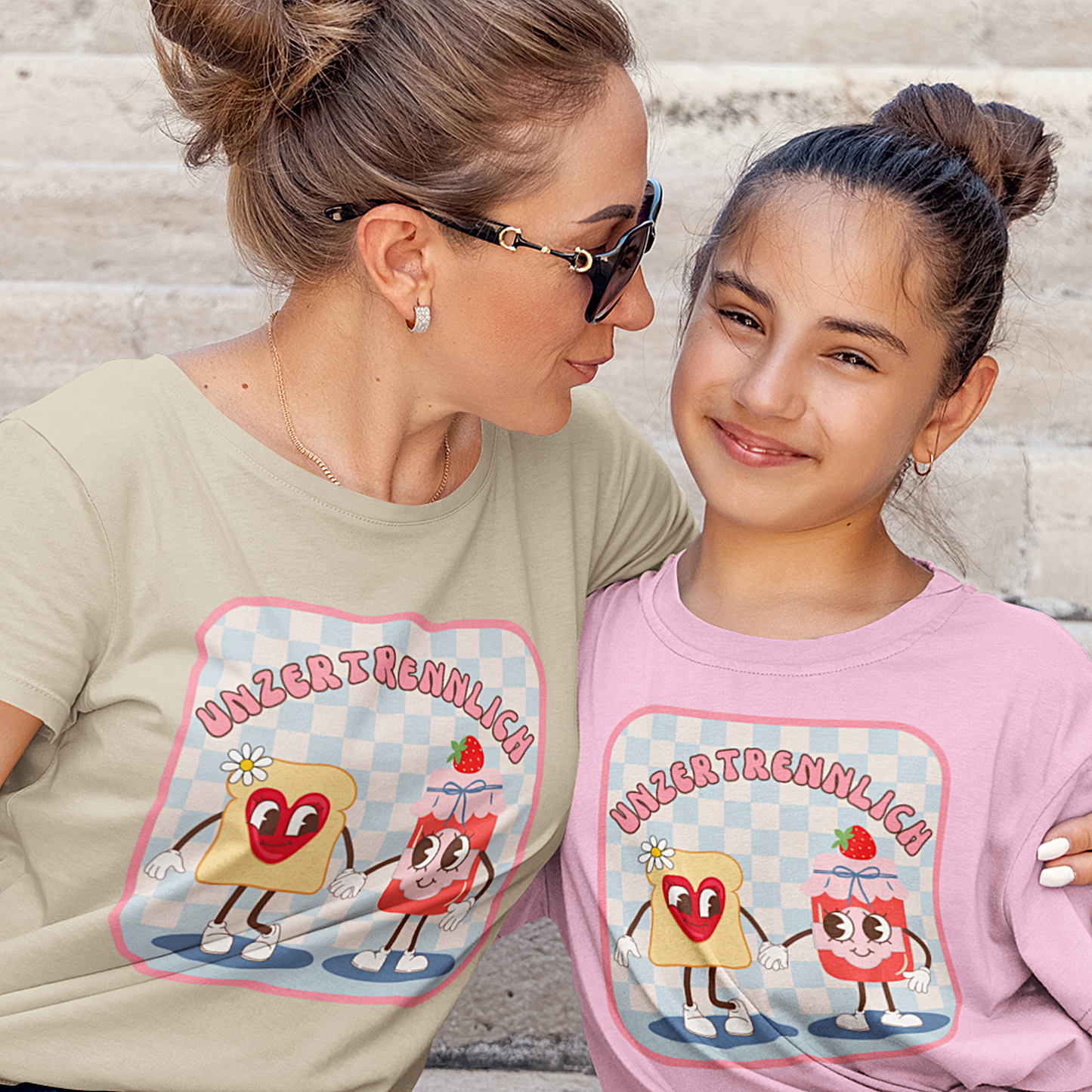 T-Shirt "Retro Comic" S-5XL