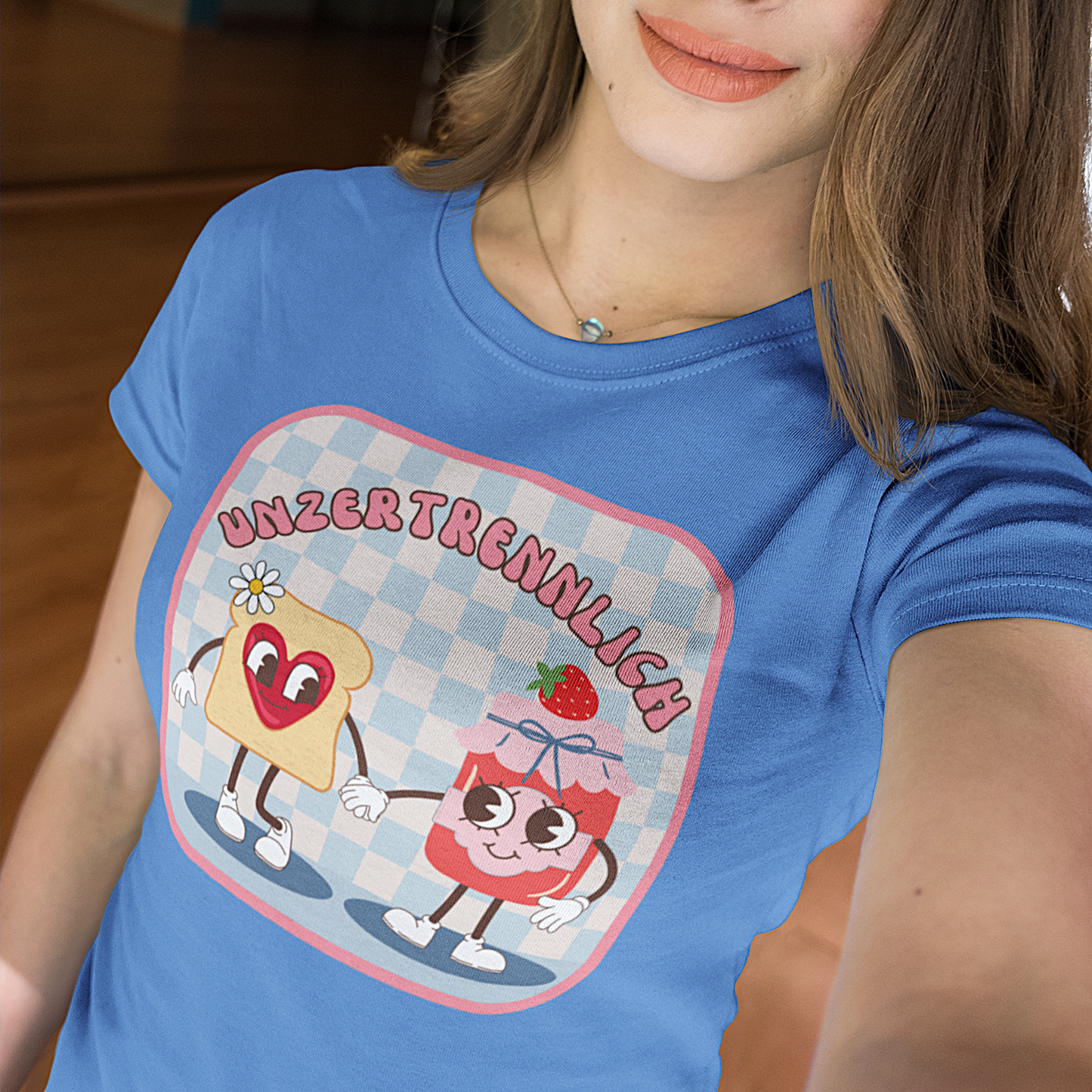 T-Shirt "Retro Comic" S-5XL